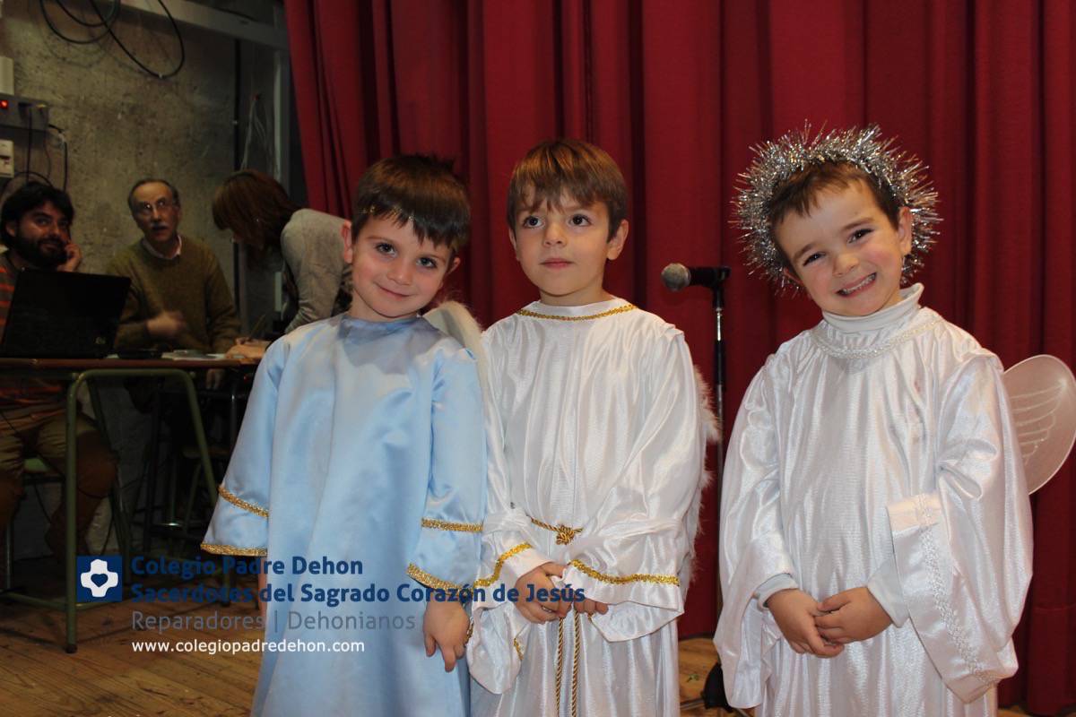 2014 12 18 2º INFANTIL FESTIVAL NAVIDAD  (36)